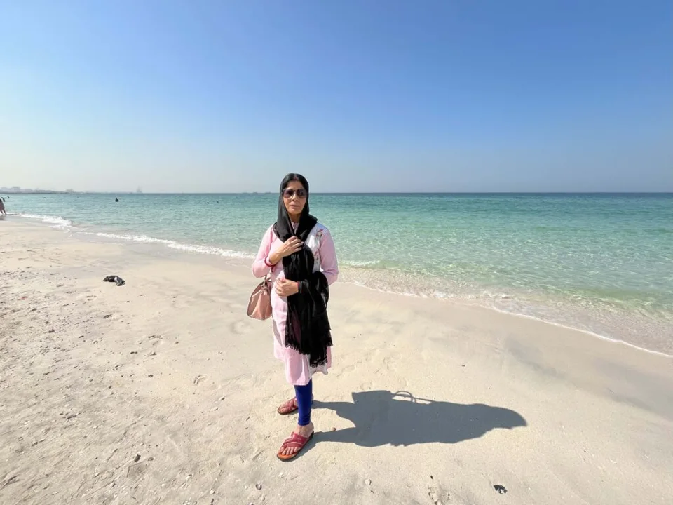 UAE Utopia — photograph 21 by Sayantan Ghosh