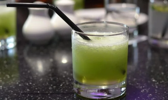 Kiwi Juice can be the ultimate refreshment