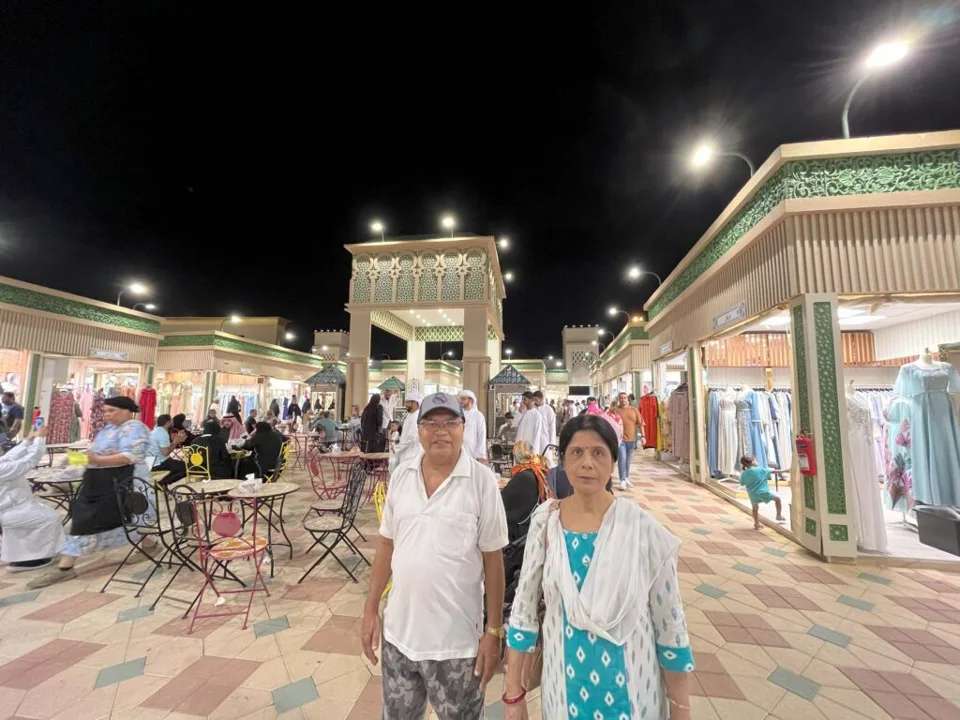 UAE Utopia — photograph 13 by Sayantan Ghosh