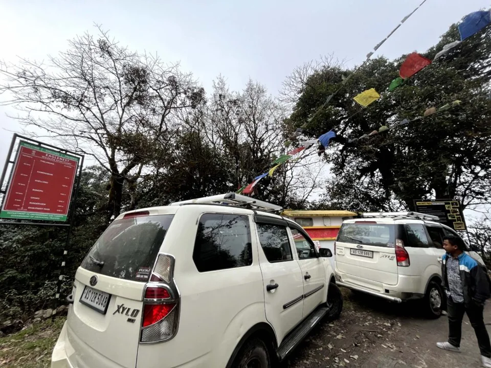 Weekend at Ooty — photograph 144 by Sayantan Ghosh