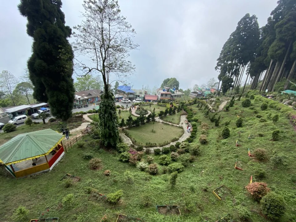 Weekend at Ooty — photograph 212 by Sayantan Ghosh