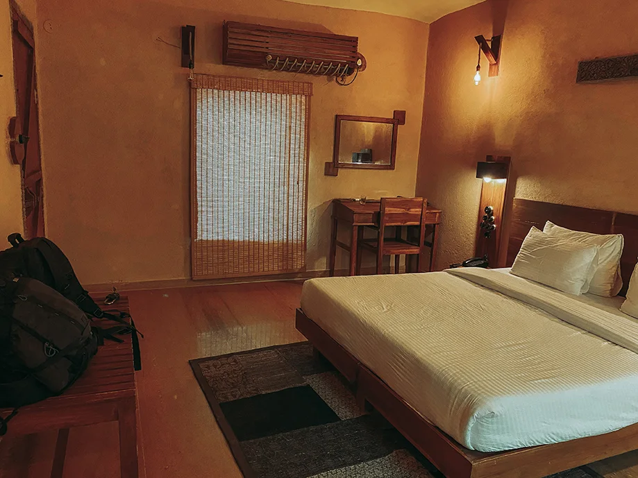 Terra Tadoba — photograph 32 by Sayantan Ghosh
