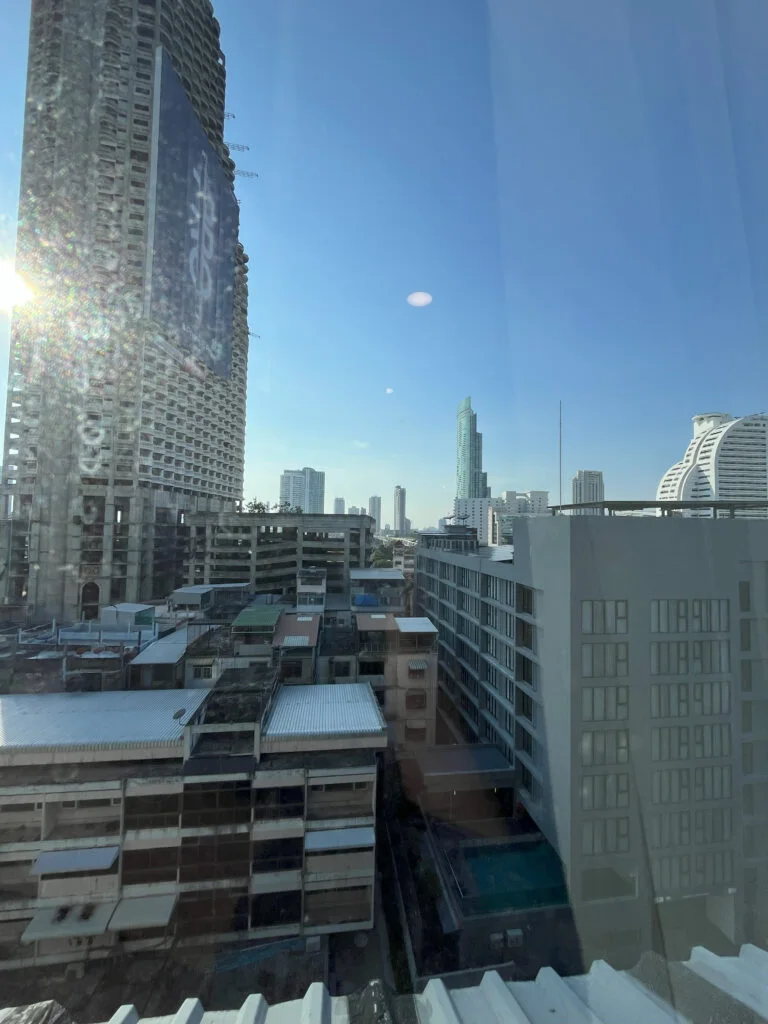 Bangkok And Beyond — photograph 62 by Sayantan Ghosh