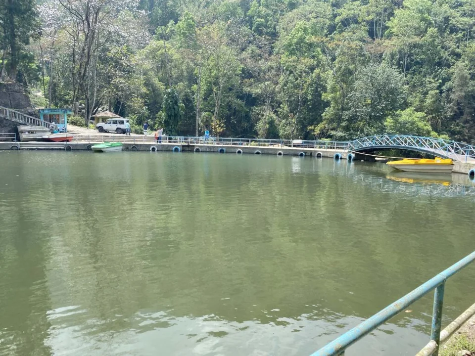 Weekend at Ooty — photograph 202 by Sayantan Ghosh