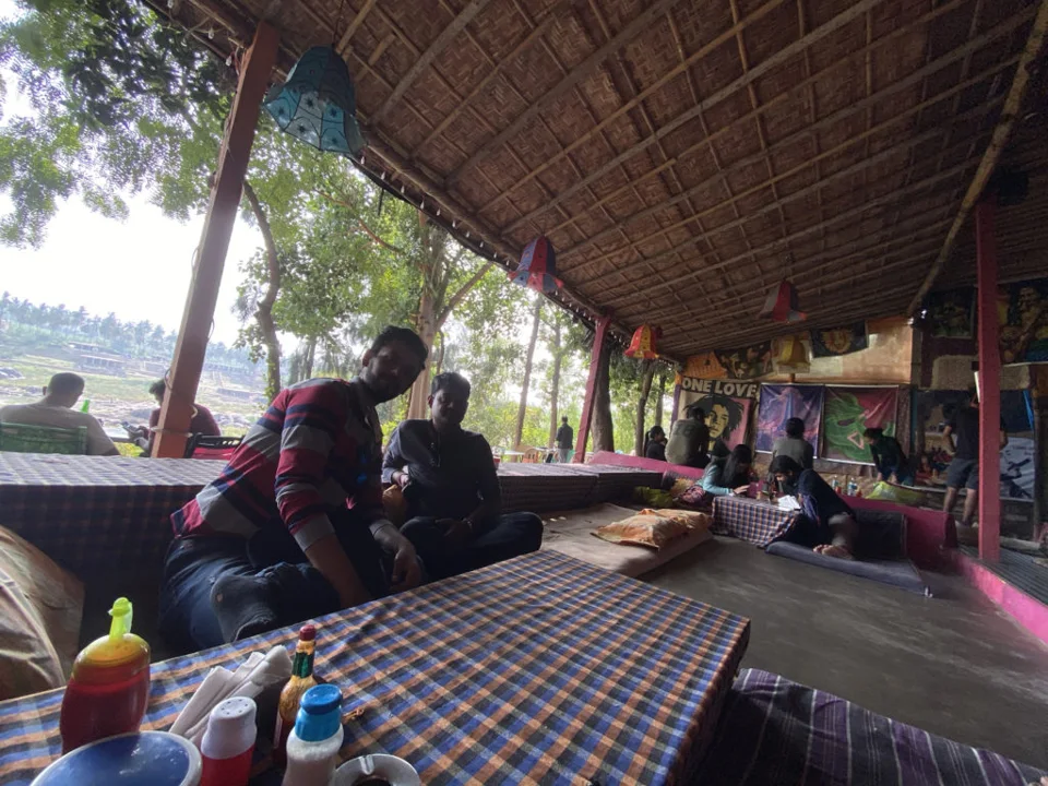 Weekend at Ooty — photograph 357 by Sayantan Ghosh