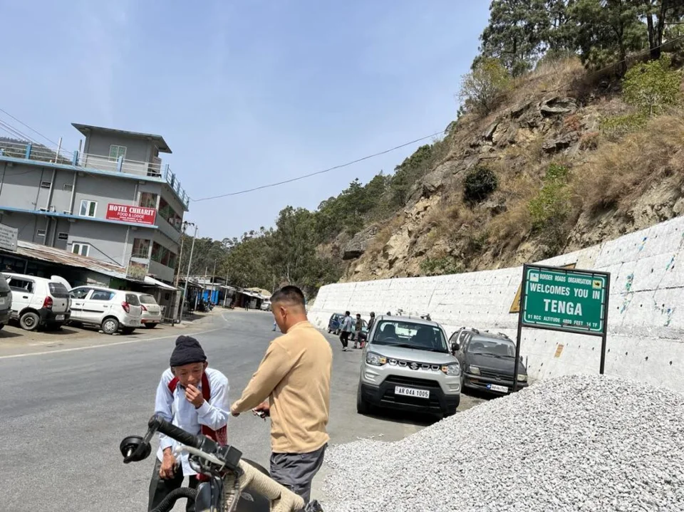 Weekend at Ooty — photograph 178 by Sayantan Ghosh