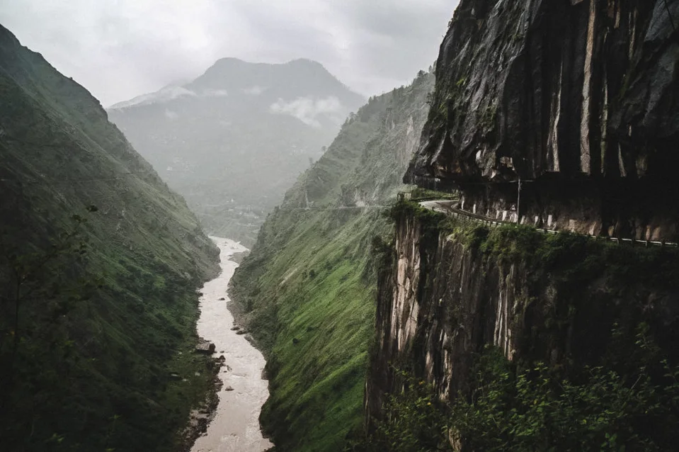Adventure Spiti — photograph 4 by Sayantan Ghosh