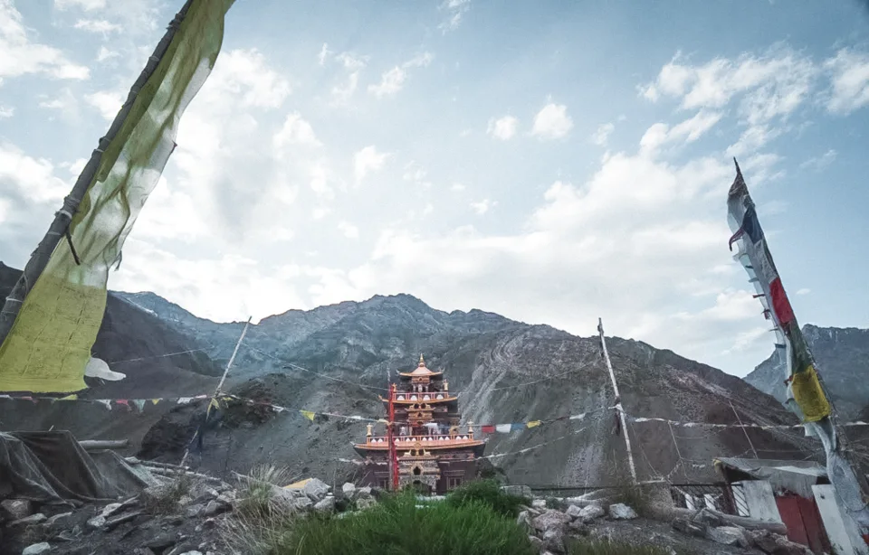 Adventure Spiti — photograph 14 by Sayantan Ghosh