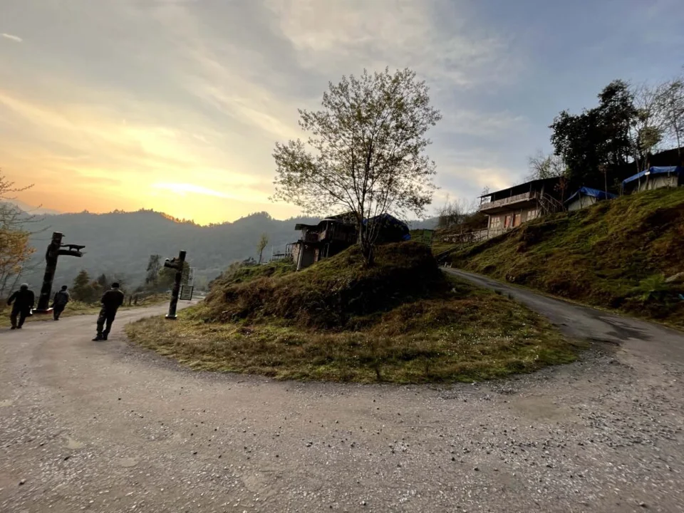 Weekend at Ooty — photograph 137 by Sayantan Ghosh