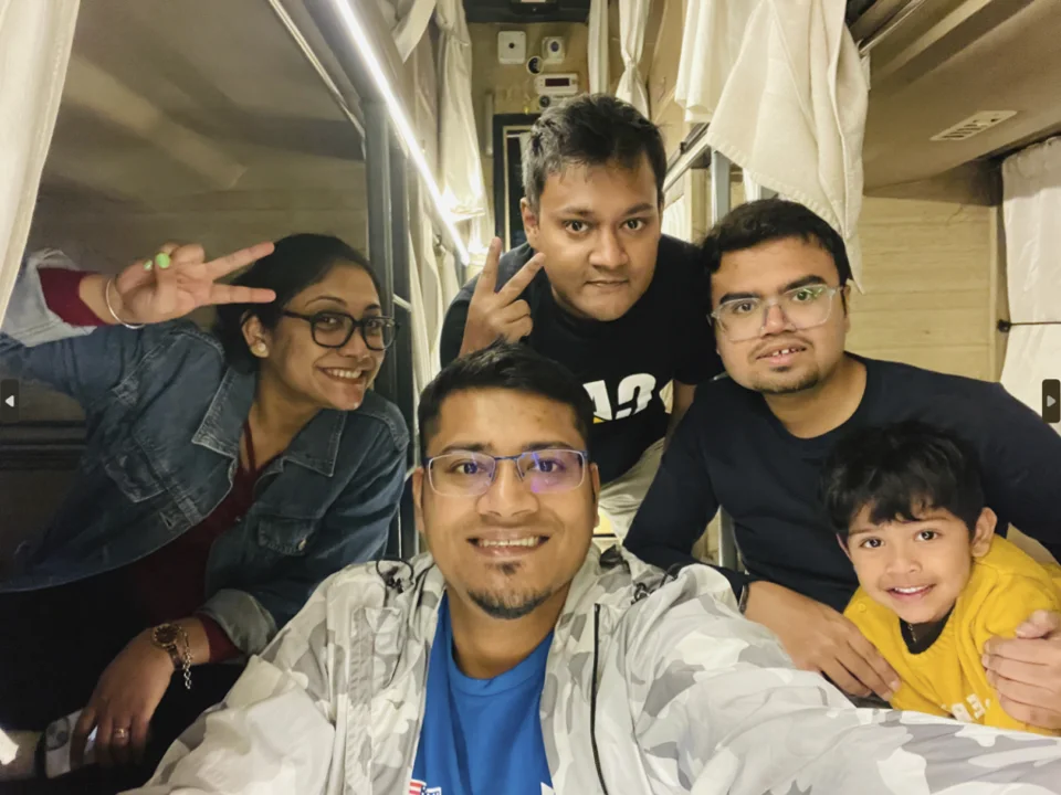Weekend at Ooty — photograph 66 by Sayantan Ghosh