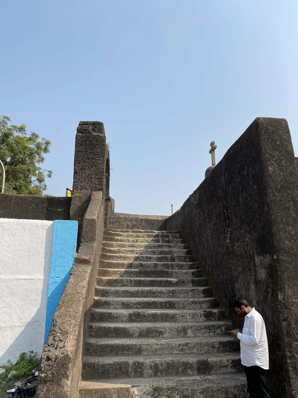 Dabbling Daman — photograph 37 by Sayantan Ghosh
