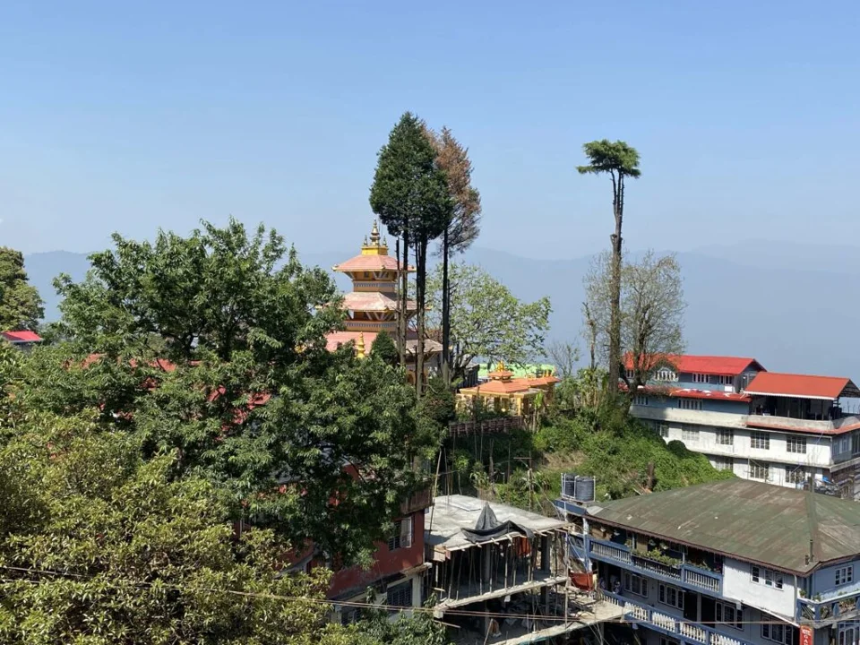 Weekend at Ooty — photograph 197 by Sayantan Ghosh