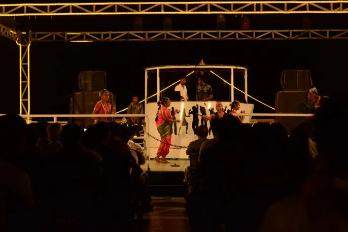 Culture Aboard