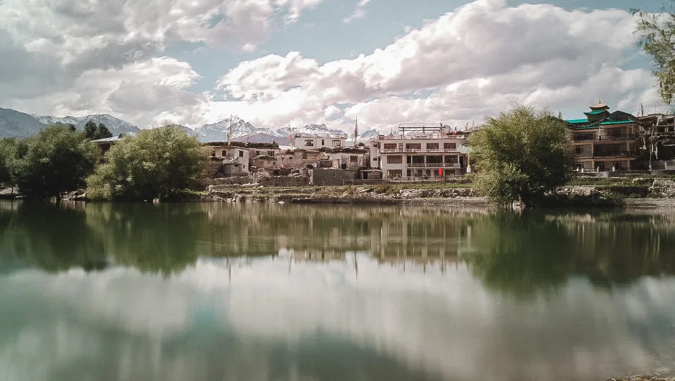 Adventure Spiti — photograph 12 by Sayantan Ghosh