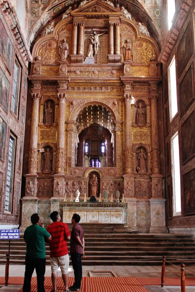 Inside Art