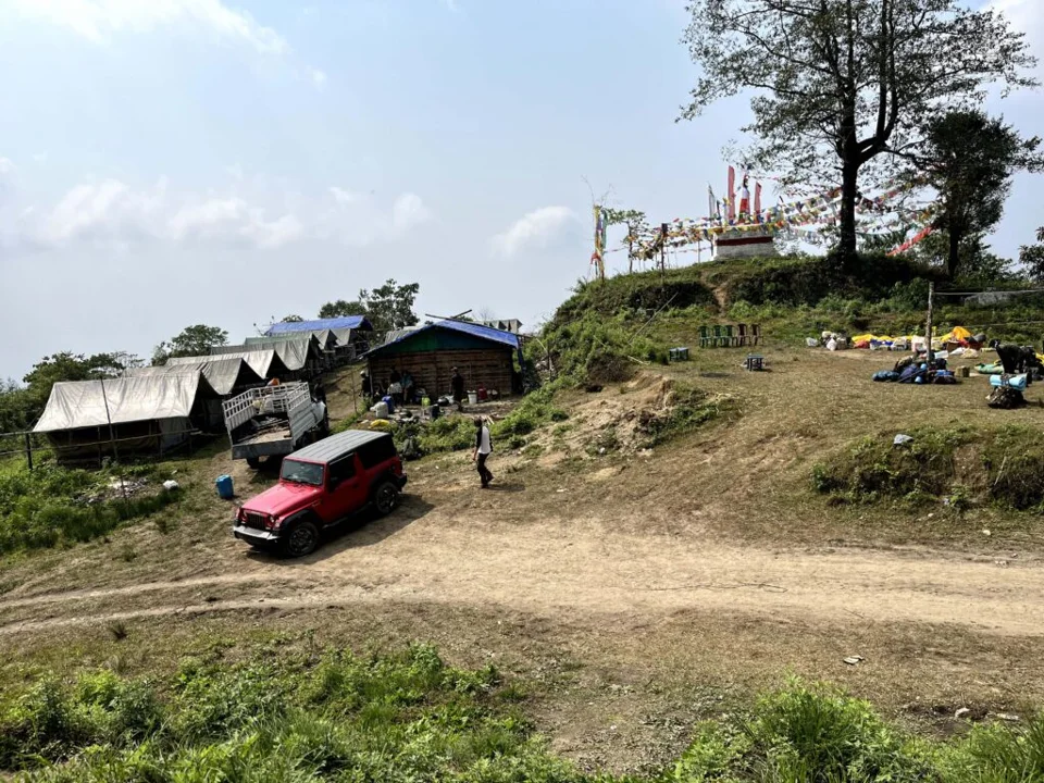 Weekend at Ooty — photograph 150 by Sayantan Ghosh