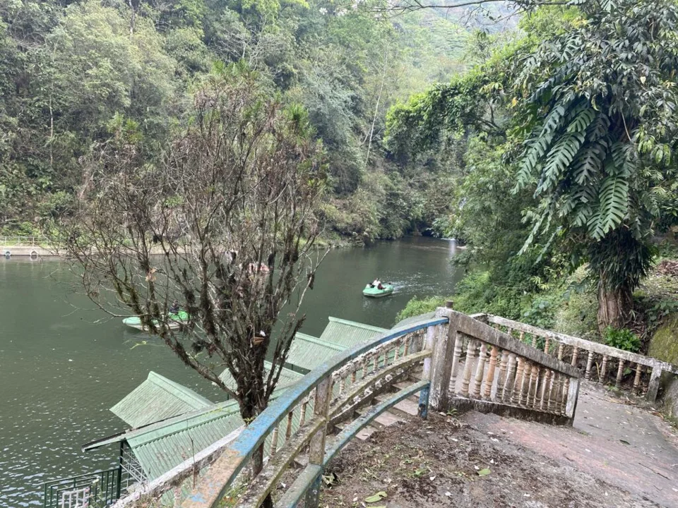 Weekend at Ooty — photograph 203 by Sayantan Ghosh