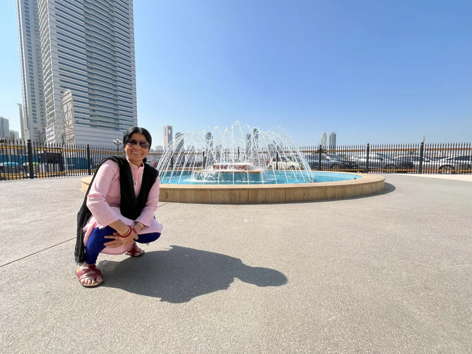 UAE Utopia — photograph 17 by Sayantan Ghosh