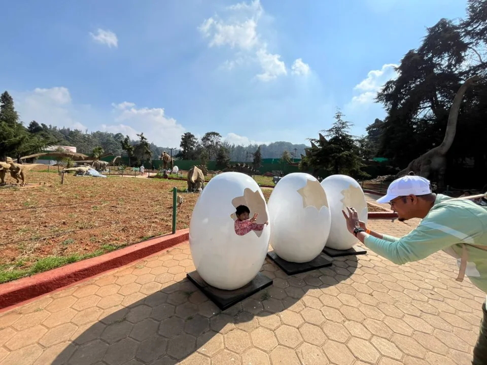 Weekend at Ooty — photograph 30 by Sayantan Ghosh