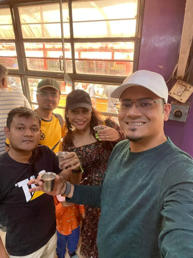 Weekend at Ooty — photograph 50 by Sayantan Ghosh