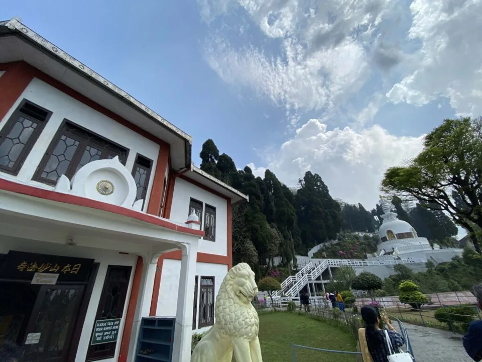 Weekend at Ooty — photograph 193 by Sayantan Ghosh