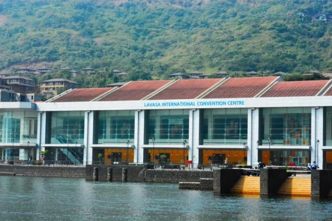 The All In One Lavasa International Centre for tourists