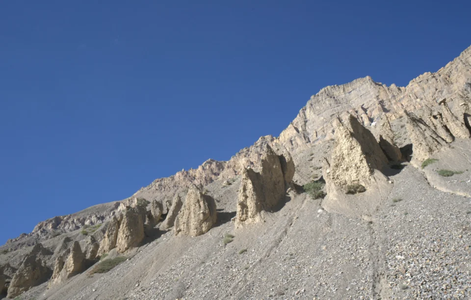 Adventure Spiti — photograph 17 by Sayantan Ghosh