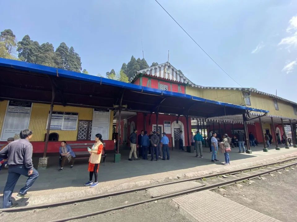 Weekend at Ooty — photograph 199 by Sayantan Ghosh
