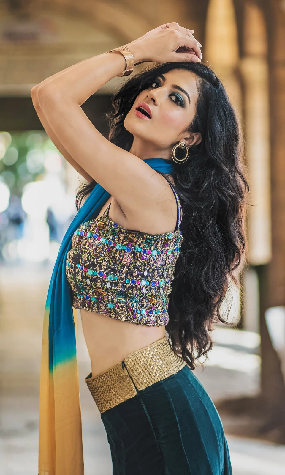 Portfolio — photograph 1 by Sayantan Ghosh