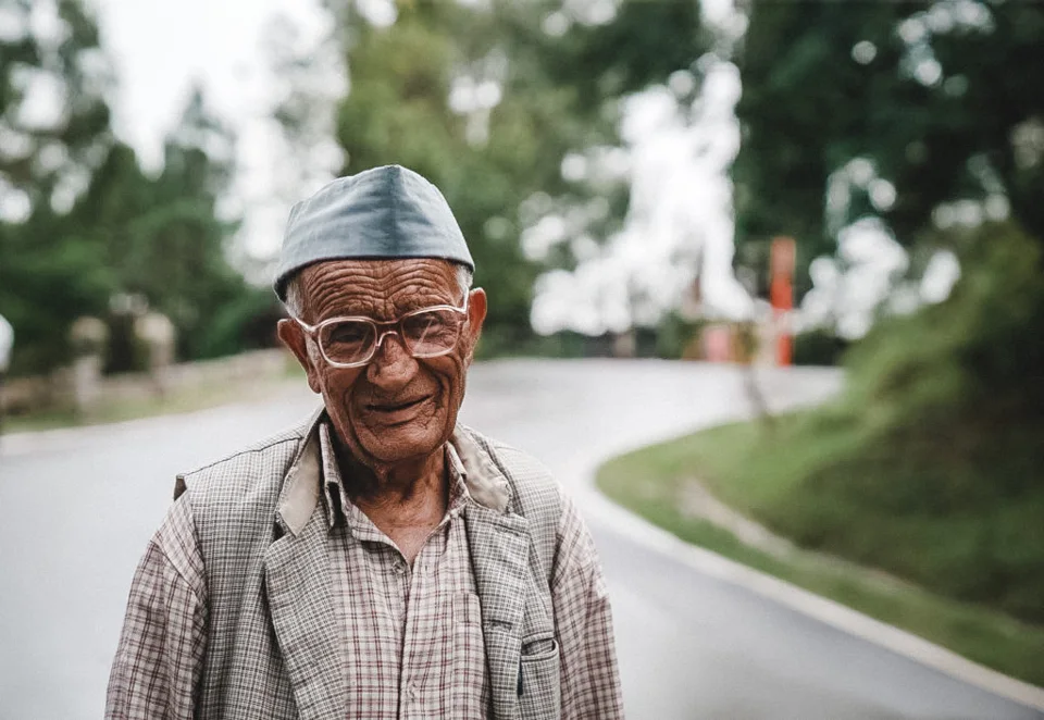 Adventure Spiti — photograph 5 by Sayantan Ghosh