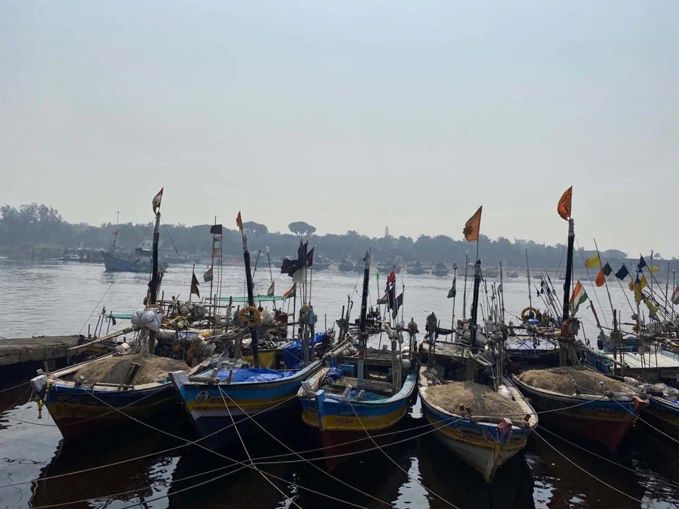 Dabbling Daman — photograph 35 by Sayantan Ghosh