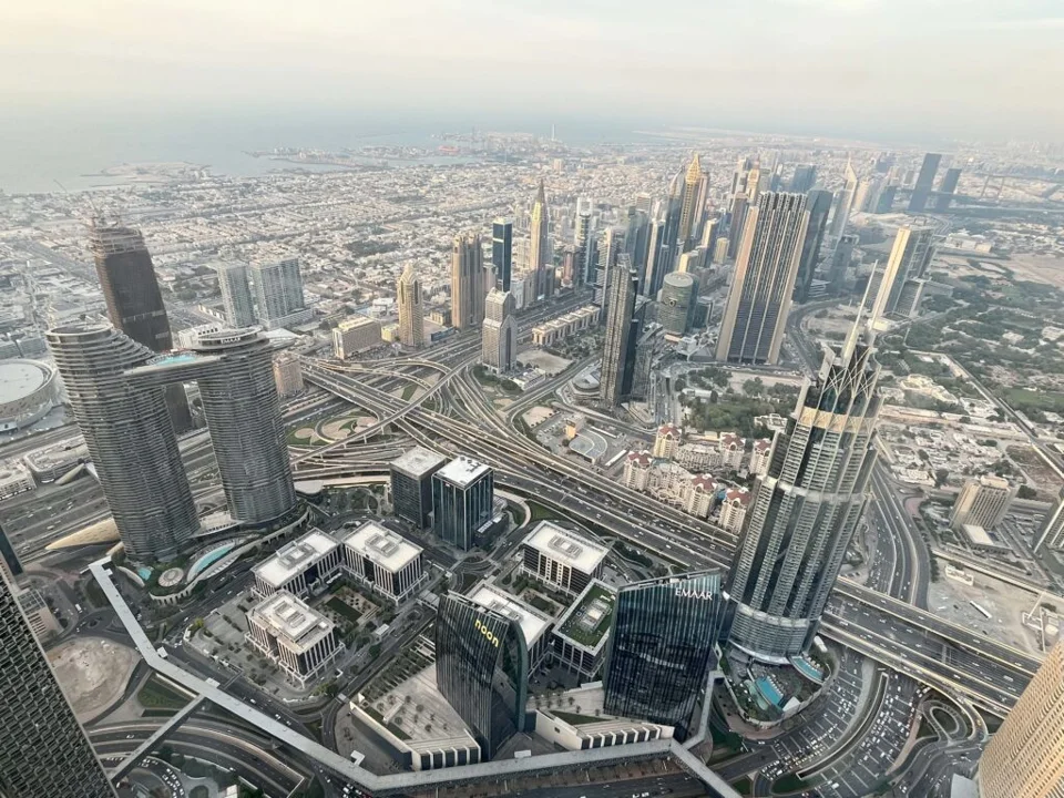 UAE Utopia — photograph 35 by Sayantan Ghosh