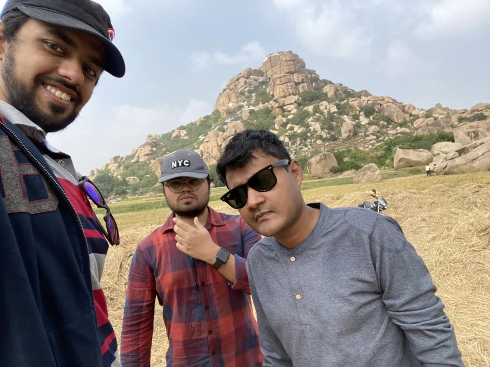 Weekend at Ooty — photograph 400 by Sayantan Ghosh