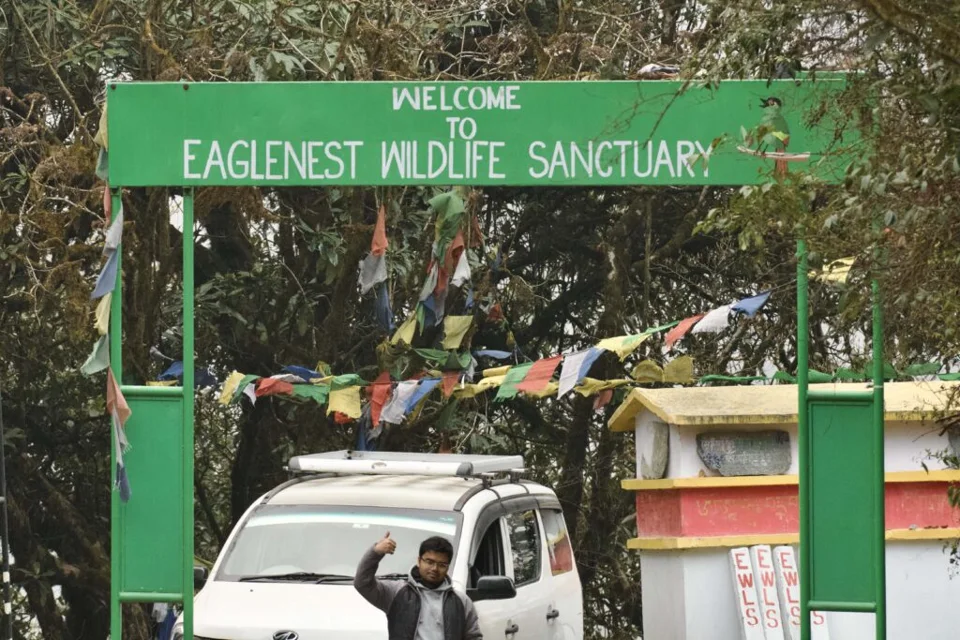 Weekend at Ooty — photograph 152 by Sayantan Ghosh