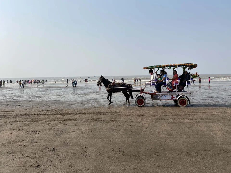 Dabbling Daman — photograph 45 by Sayantan Ghosh