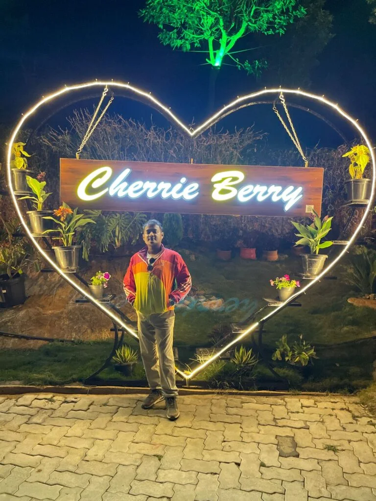 Weekend at Ooty — photograph 34 by Sayantan Ghosh