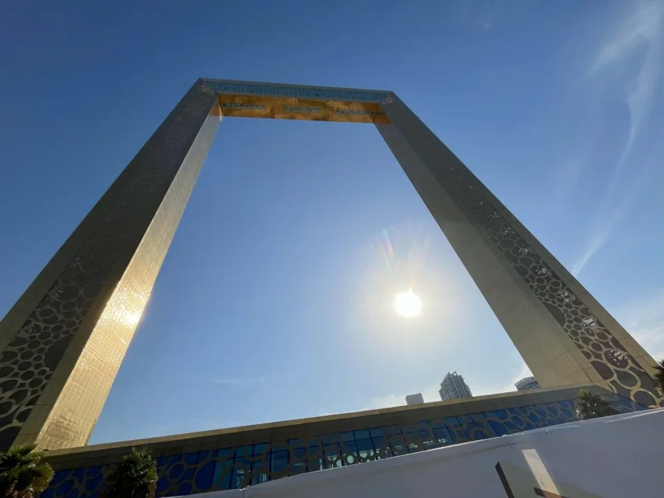 UAE Utopia — photograph 61 by Sayantan Ghosh