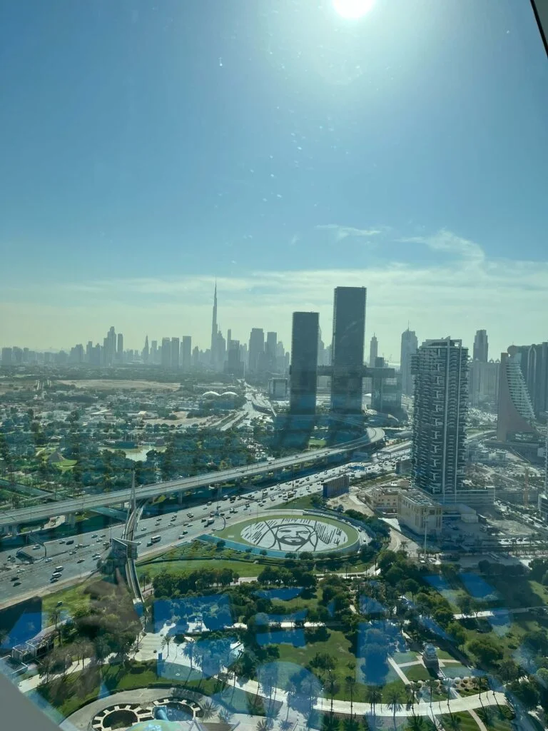 UAE Utopia — photograph 58 by Sayantan Ghosh