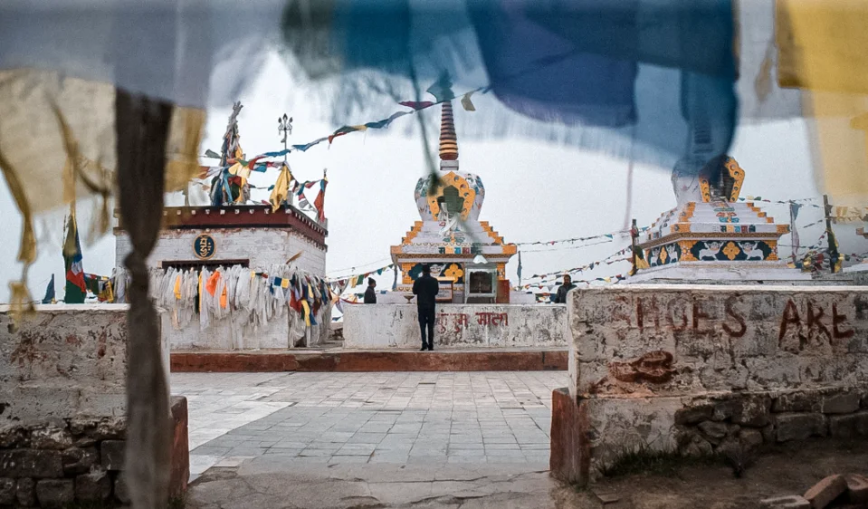 Adventure Spiti — photograph 24 by Sayantan Ghosh