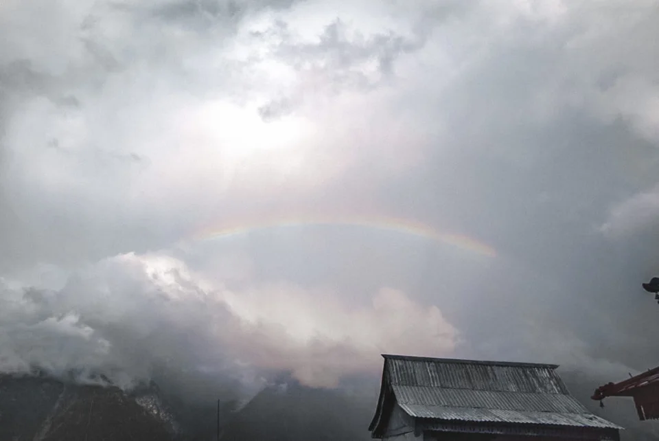Adventure Spiti — photograph 11 by Sayantan Ghosh