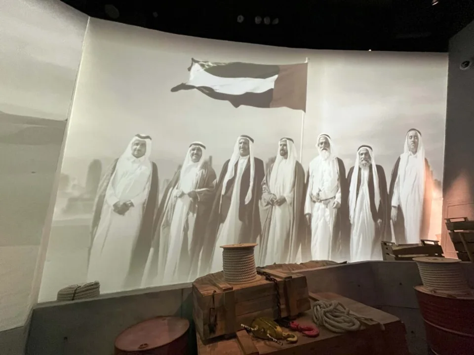 UAE Utopia — photograph 2 by Sayantan Ghosh