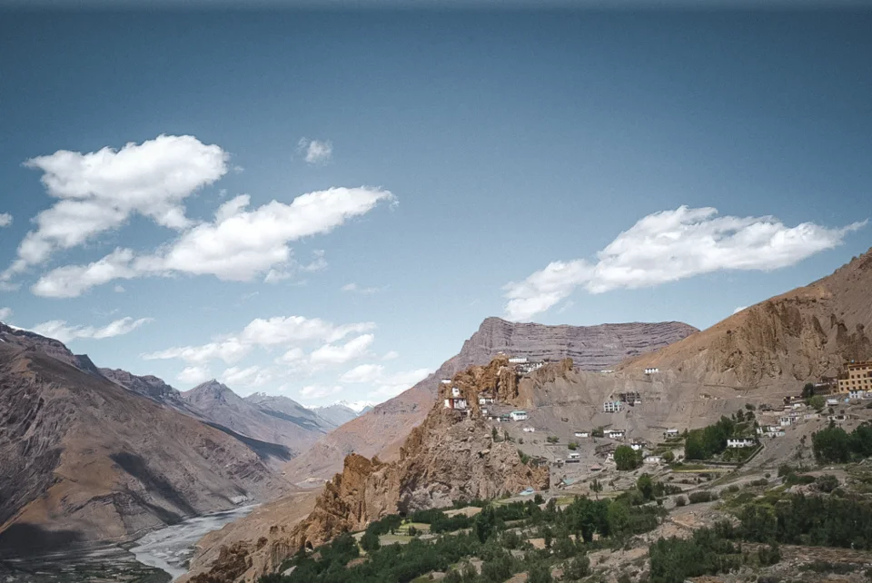 Adventure Spiti — photograph 15 by Sayantan Ghosh