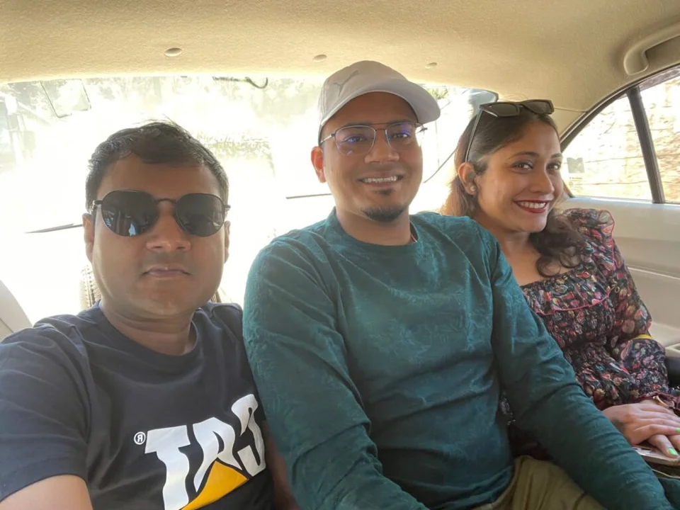 Weekend at Ooty — photograph 42 by Sayantan Ghosh