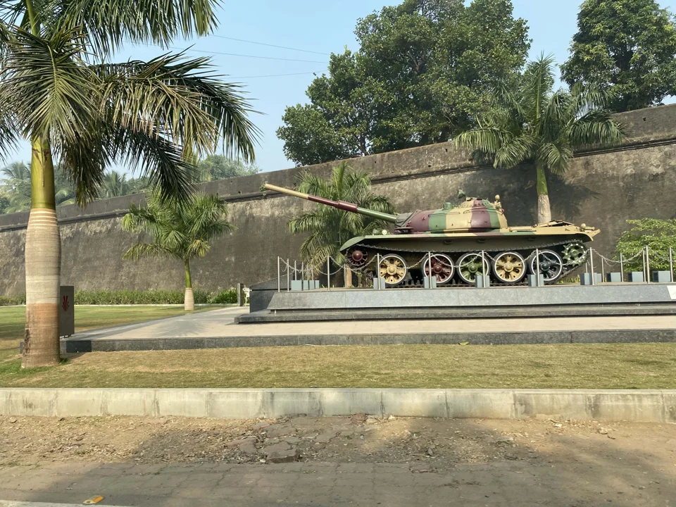Dabbling Daman — photograph 9 by Sayantan Ghosh