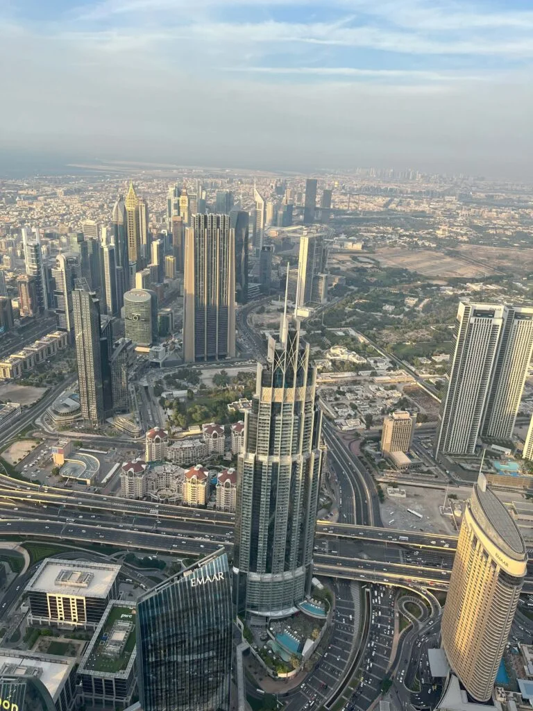 UAE Utopia — photograph 34 by Sayantan Ghosh