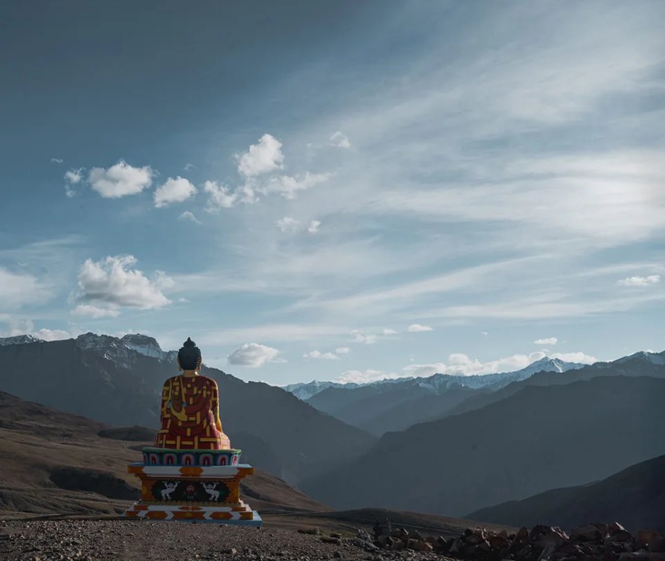 Adventure Spiti — photograph 28 by Sayantan Ghosh