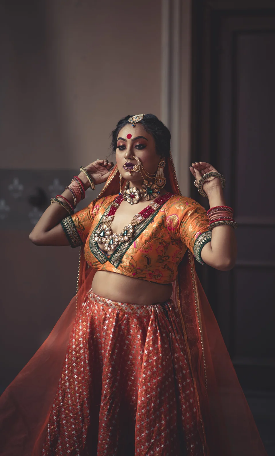 Portfolio — photograph 4 by Sayantan Ghosh