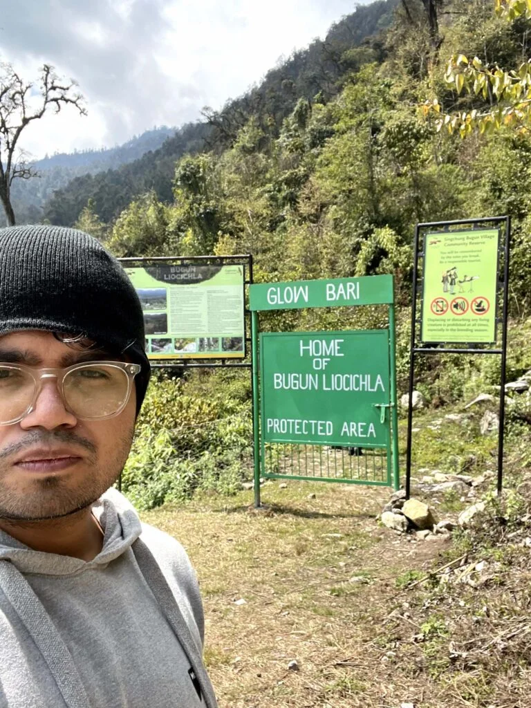 Weekend at Ooty — photograph 140 by Sayantan Ghosh