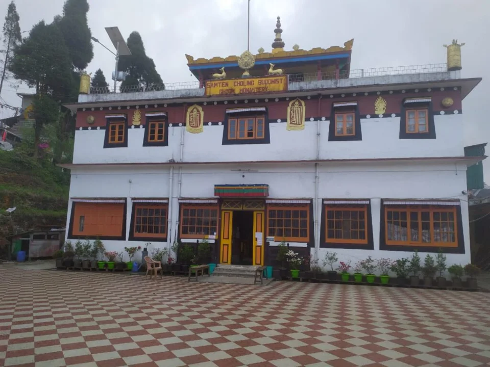 Weekend at Ooty — photograph 184 by Sayantan Ghosh