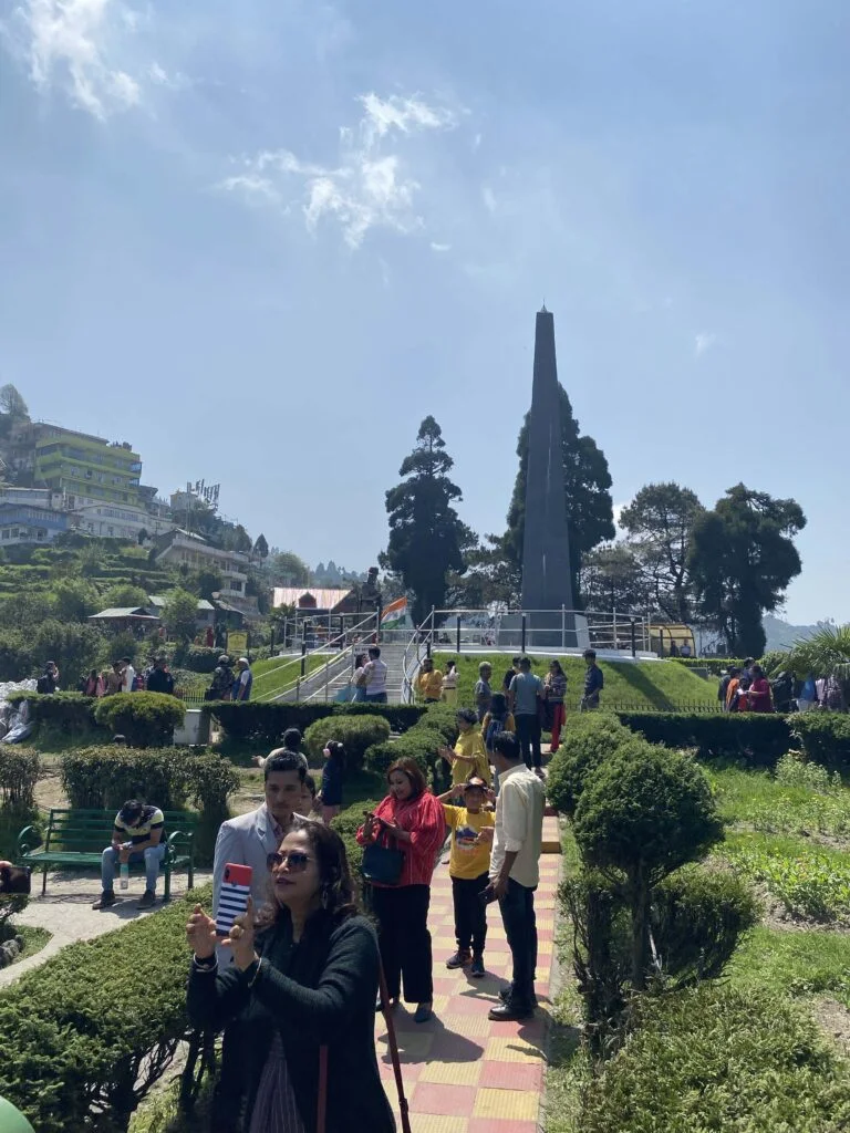 Weekend at Ooty — photograph 198 by Sayantan Ghosh